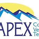 https://www.apexcvt.edu/ logo