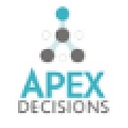 Apex Decisions logo