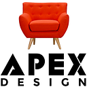 Apex Design logo