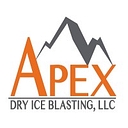 Apex Dry Ice Blasting & Industrial Services logo