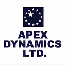 Apex Dynamics Uk logo
