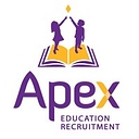 Apex Education Recruitment logo