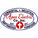 Apex Electric Co., Inc. logo