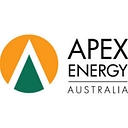 Apex Energy Australia logo