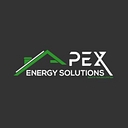 Apex Energy Solutions South Wales logo