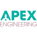 Apex Engineering logo