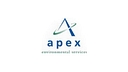 Apex Environmental Services logo