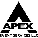 Apex Event Services, Llc logo