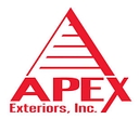 Apex Exteriors, Inc. logo