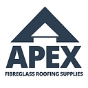 Apex Fibreglass Roofing Supplies logo