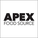 Apex Food Source logo