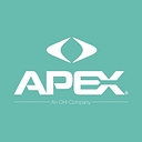 Apex Foot Health Industries logo