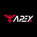 Apex Gaming PCs logo