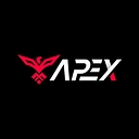 Apex Gaming PCs logo