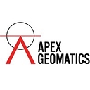 Apex Geomatics Construction Surveyors Ltd. logo