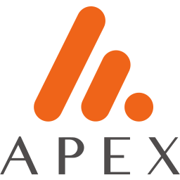 Apex Group logo