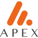 Apex Group logo