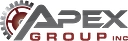 Apex Group, Inc. logo