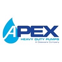 Apex Heavy Duty Pumps Llc logo