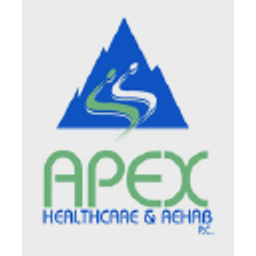 Apex Healthcare logo