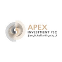 APEX INVESTMENT P.S.C logo