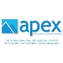 Apex Home Health & Hospice logo