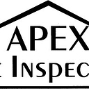 Apex Home Inspection logo
