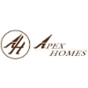 Apex Homes logo
