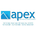 APEX Hospice logo