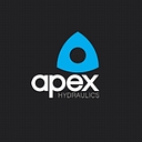 Apex Hydraulics Limited logo