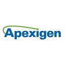 Apexigen logo