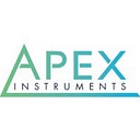 Apex Instruments logo