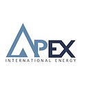 Apex International Energy logo