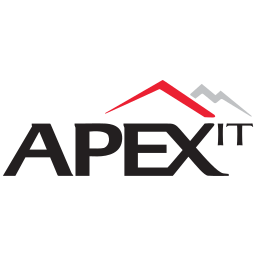 Apex IT logo