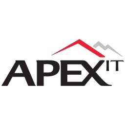 ApexIT logo