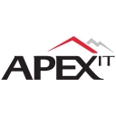 Apex It logo