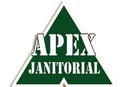 Apex Janitorial logo