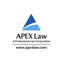 Apex Law logo