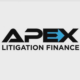 APEX LITIGATION FINANCE LIMITED logo