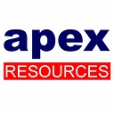 Apex Resources Ltd logo