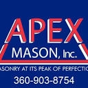 Apex Mason logo