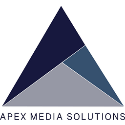 Apex Media Solutions LLC logo