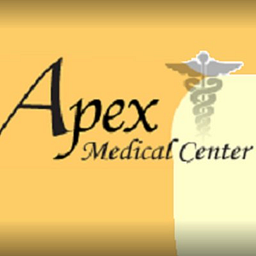 Apex Medical Center logo