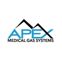 Apex Medical Gas Systems logo