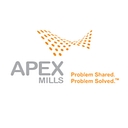 Apex Mills logo