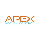 Apex Motion Control logo