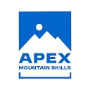 Apex Mountain Skills logo
