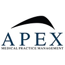 Apex Medical Practice Management logo