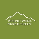 Apexnetwork Physical Therapy logo