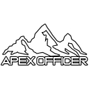 Apex Officer logo